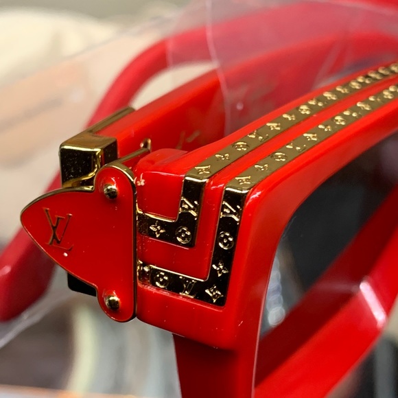 Louis Vuitton “millionaire1.1” - Picture 4 of 7